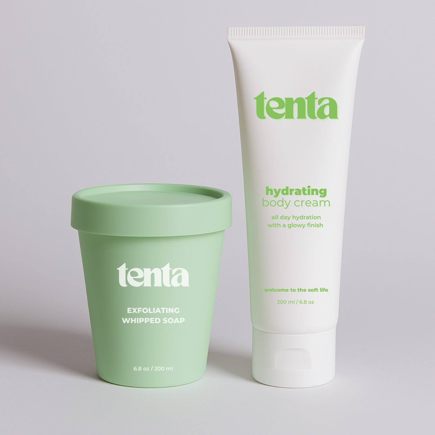 Glow and Go Bundle