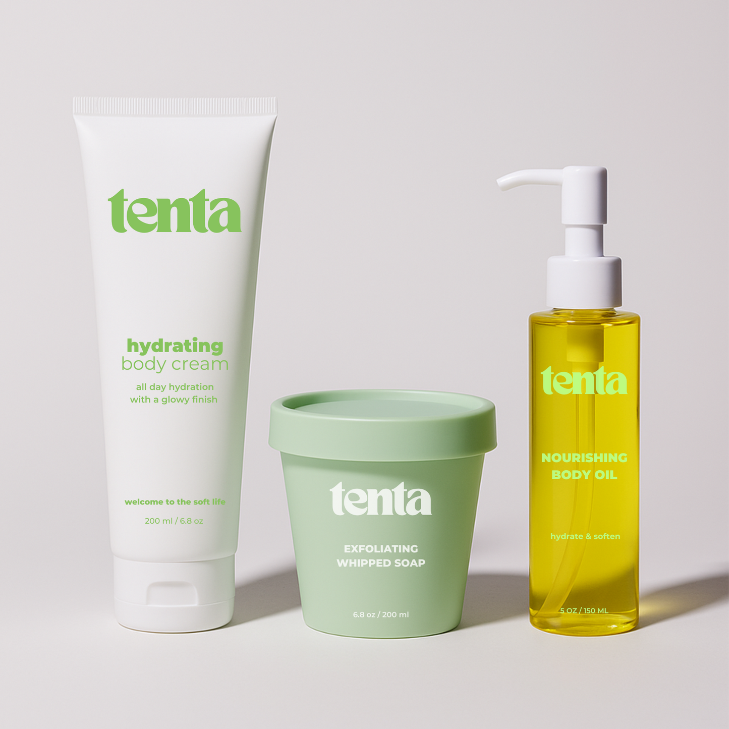 Radiance & Restore Bundle