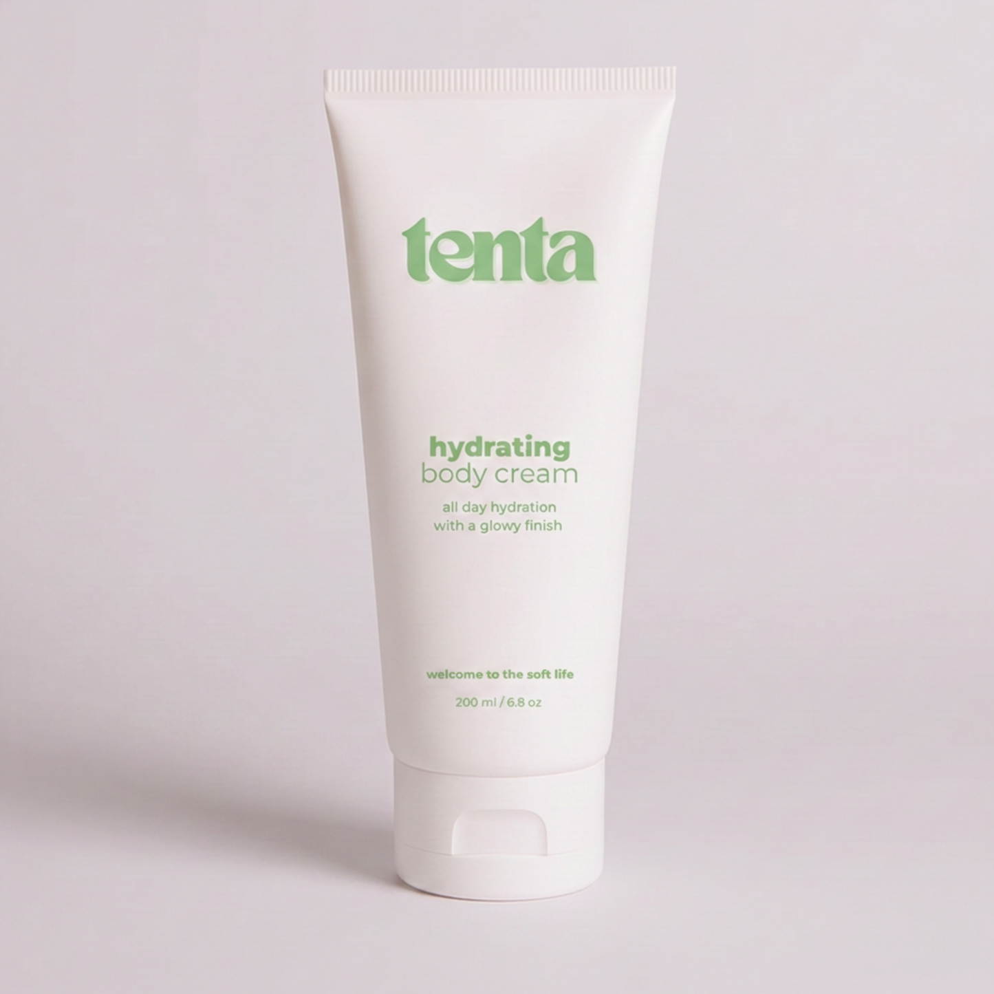 Hydrating Body Cream