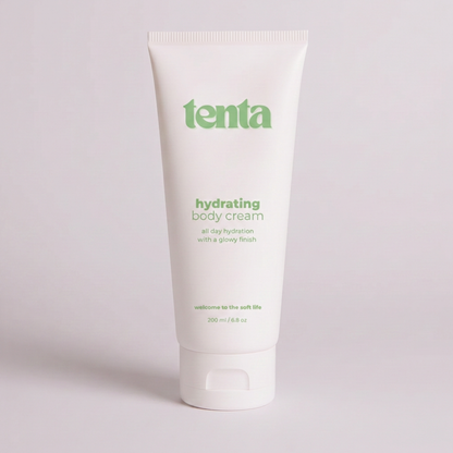 Hydrating Body Cream