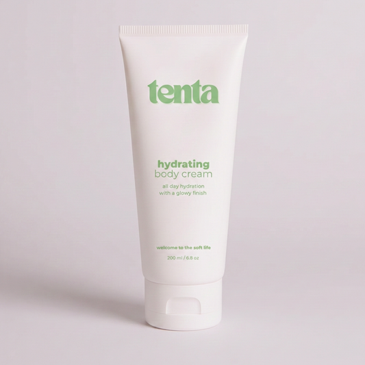 Hydrating Body Cream