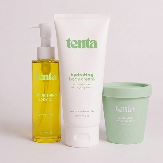 Radiance & Restore Bundle